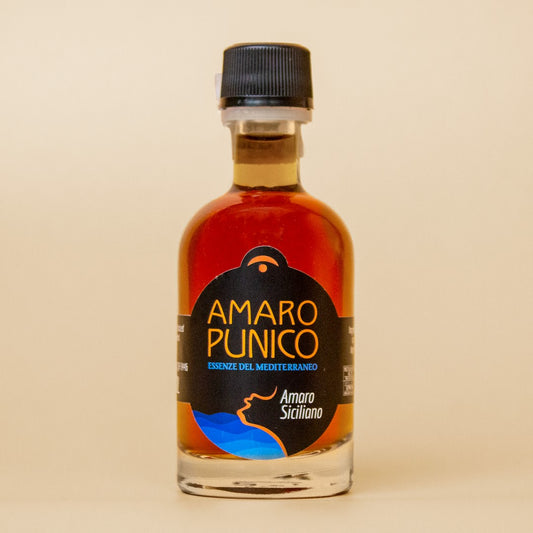 Amaro Punico 10 cl