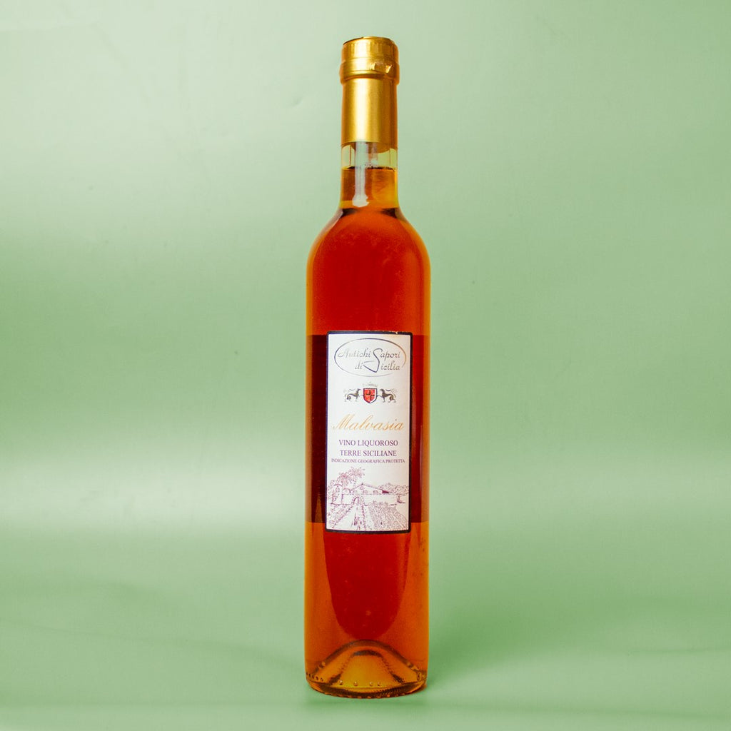 Malvasia Vino Liquoroso