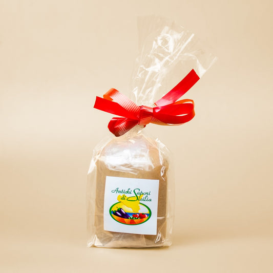 Panetto di Pasta di Mandorle 200 G