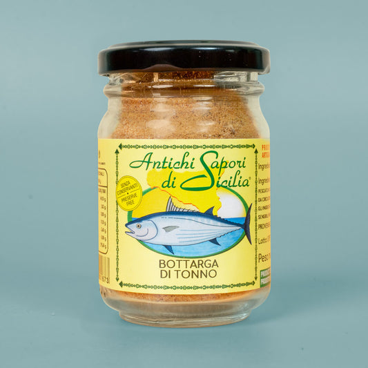 Bottarga di Tonno 50 G