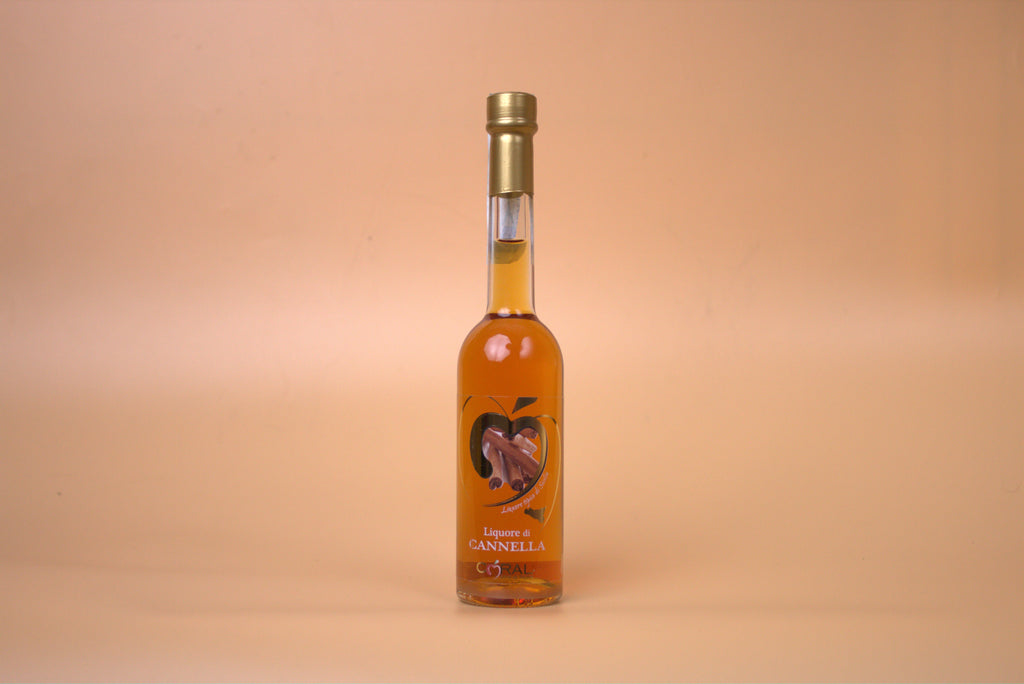 Liquore di Cannella