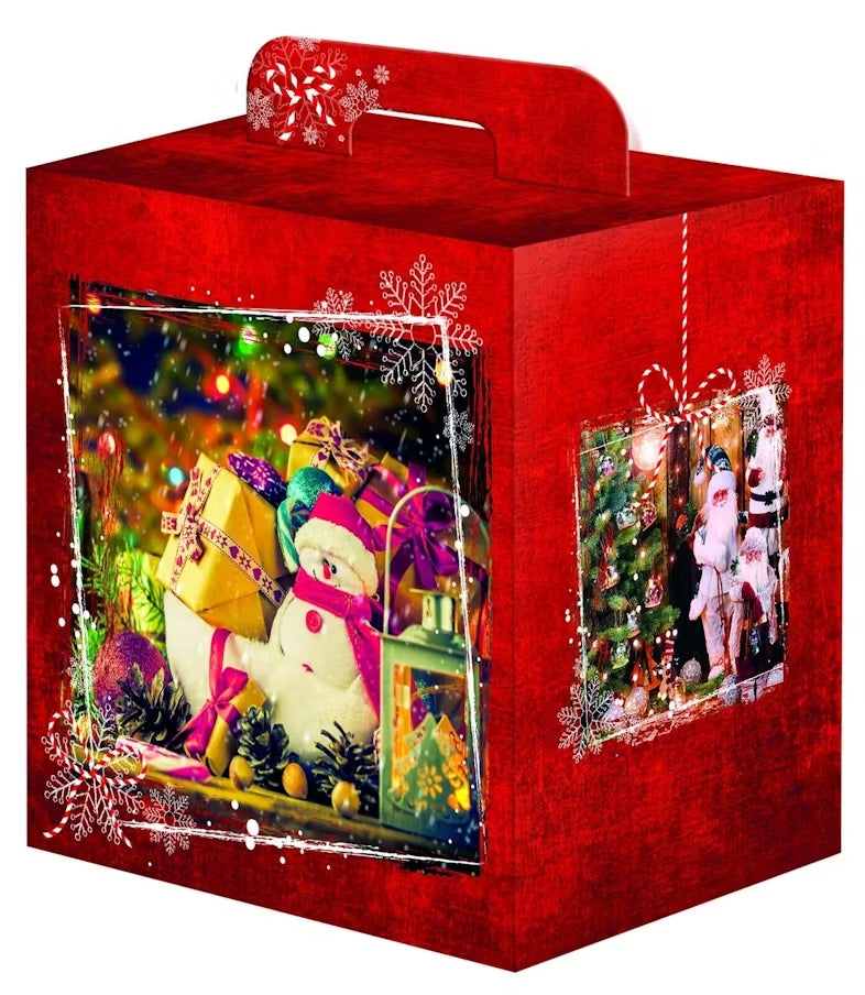 BOX DI NATALE 2025