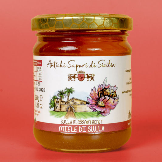 Miele di Sulla 250 G